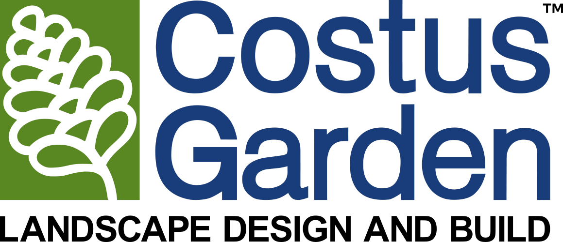 Costus Garden